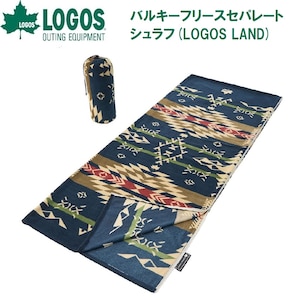 ���S�X�b�o���L�[�t���[�X�Z�p���[�g�V�����t(LOGOS LAND)�bNo.72600981