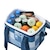 ���S�X�b�{�������E�X�_���p�b�N �R���p�N�g�i2pcs�j�bNo.81660639