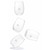 ���S�X�b�\�t�g�����XMY�^���u���[�i2pcs�j�bNo.81285171