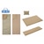 ���S�X�b�⊴�E�z�� �Z���t�C���t���[�g�}�b�g�J�o�[�EDUO�bNo.72601400