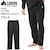 LOGOS by LIPNER�b���J�o���[�p���c �u���b�N XL�bNo.35305711 (XL)