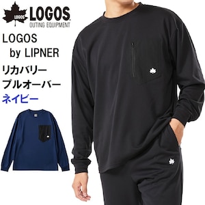 LOGOS by LIPNER�b���S�X ���J�o���[�v���I�[�o�[ �l�C�r�[�bNo.35306283