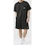 LOGOS by LIPNER�b�{�f�B���J�o���[T�V���c ��35503 �u���b�N XL�bNo.35503711 (XL)