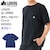 LOGOS by LIPNER�b�{�f�B���J�o���[T�V���c ��35503 �l�C�r�[ XL�bNo.35503281 (XL)