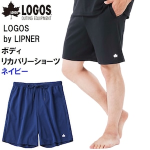 LOGOS by LIPNER�b���S�X �{�f�B���J�o���[�V���[�c ��35504 �l�C�r�[�bNo.35504283