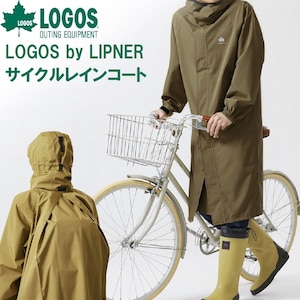 ���S�X�bLOGOS by LIPNER �T�C�N�����C���R�[�g ���]�Ԑ�p���C���R�[�g (�T���h�E�T�C�Y�FS�j�bLGS-35102604