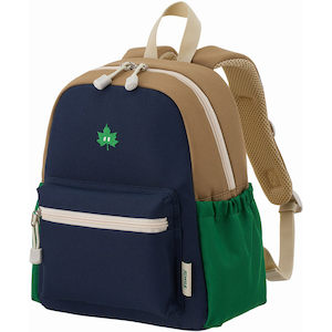 ���S�X�bSmile LOGOS KIDS �N�[���f�C�o�b�O M �i�l�C�r�[�j�bNo.37460003