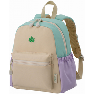 ���S�X�bSmile LOGOS KIDS �N�[���f�C�o�b�O M�i�x�[�W���j�bNo.37460023