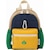 ���S�X�bSmile LOGOS KIDS �N�[���f�C�o�b�O S �i�l�C�r�[�j�bNo.37460004