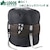 ���S�X�b�y�炭�I�߂��݃V�����t�o�b�O M(0�`6���p)�i�u���b�N�j�bNo.72601201