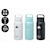 ���S�X�bThermoWall �^��f�M �L�����[�{�g���i�A�C�X�O���[�E�e��350ml�j�bNo.81286082