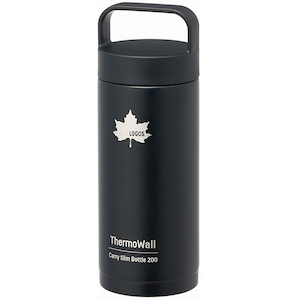 ���S�X�bThermoWall �^��f�M �L�����[�{�g���i�u���b�N�E�e��200ml�j�bLGS-81286101