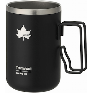 ���S�X�bThermoWall �^��f�M �r�A�}�O�i�u���b�N�E�e��600ml�j�bNo.81286221