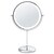 �R�C�Y�~�bLED�~���[ (�Ӗ�165mm)(�V���o�[)�yUSB�[�d���z�bKBE-3280-S