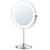 �R�C�Y�~�bLED�~���[ (�Ӗ�165mm)(�V���o�[)�yUSB�[�d���z�bKBE-3280-S