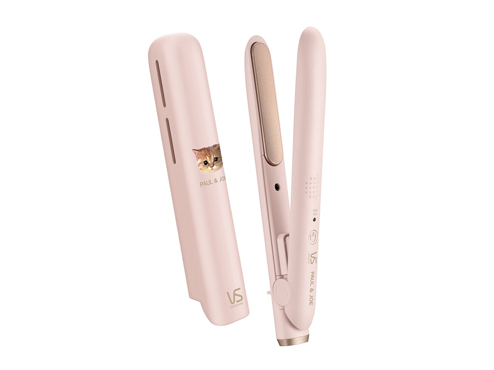 ヴィダルサスーン VSI-1030 PJ VSI-1030/PJ・AJ ｜ ヴィダルサスーン公式サイト（ヘアアイロン