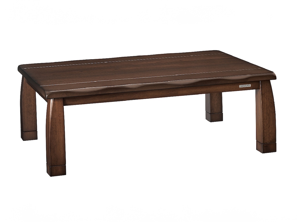 家具調コタツ（120×80cm） | コイズミ | KTR-34264 | Joshin web