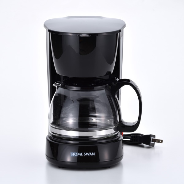 コーヒーメーカー | 新津興器 | SCM-05-S | Joshin webショップ 通販