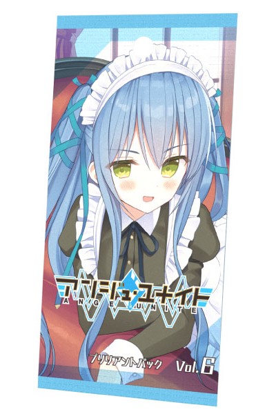 アンジュユナイト Amazon.co.jp: ホビージャパン アンジュ・ユナイト side:ROUGE