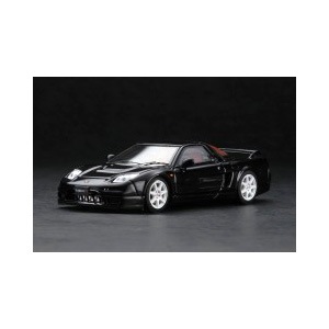 1/43 ホンダ NSX R (NA2) チャンピオンシップホワイト【PM4302W