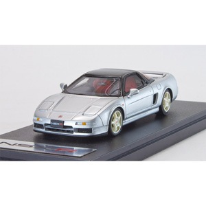 Hobby Japan Mark43 1/43 Honda NSX (NC1) 2020 Valencia Red