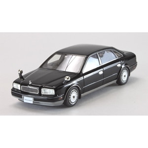 1/43 日産 プレジデント（JHG50）フェンダーミラー ブラック【PM4320FBK】