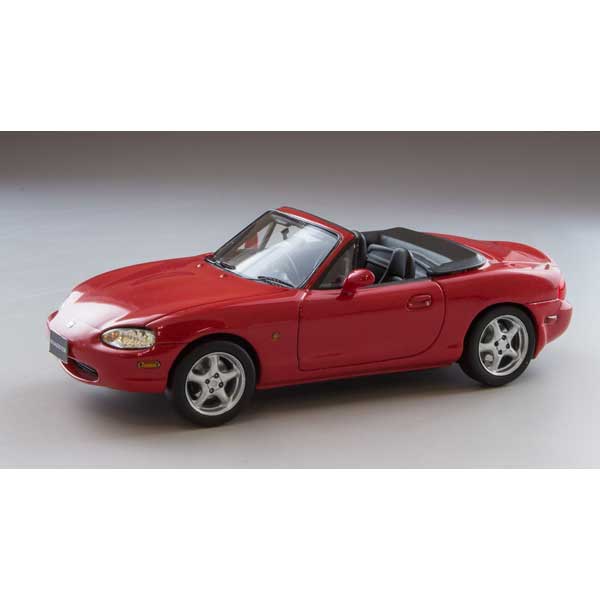 Amazon | 400 MARK43 マツダ ロードスター RS (NB8C) 1998 1/43