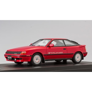 �l�`�q�j�S�R�b1/43 �g���^ �Z���J GT-FOUR�iST165�j1987 �X�|�[�c�z�C�[�� �X�[�p�[���b�hII�yPM4337SR�z�bMARK43 1/43 ��� �ض