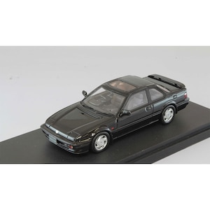1/43 ホンダプレリュード Si (BA5) グラナダブラックパール【PM4341BK】