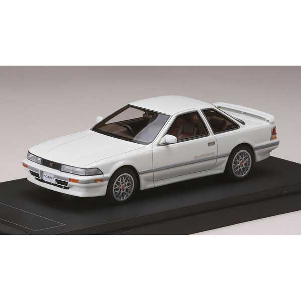 1/43 トヨタソアラ2.0GT-Twin Turbo (GZ20) 1986 スポーツ
