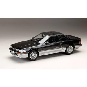 クールな価格でホットなピック ソアラ2.0GT トヨタ 1/18 Twin L（GZ20）1988【HJ1801CBS Turbo ミニカー