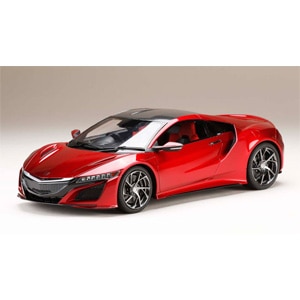 �|�X�g�z�r�[�b1/18 �z���_ NSX (NC1) 2017 �o�����V�A���b�h�p�[���yHJ1802JMR�z�bHJ1802JMR ���� NSX 2017 گ���߰�