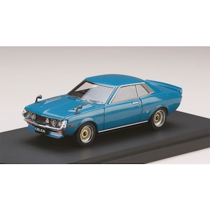 �l�`�q�j�S�R�b1/43 �g���^ �Z���J (TA22)���b�V���z�C�[�� �u���[���^���b�N�yPM4351CBL�z�bMARK43 1/43 ��� �ض