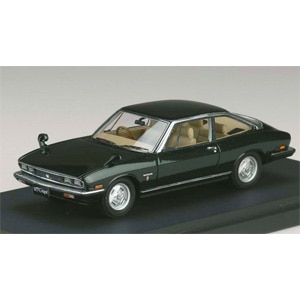 1/43 いすゞ 117 クーペ (PA90) 2.0 XE バーバリアグリーン【PM4350GR】