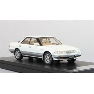 1/43 トヨタ マークII ハードトップ 3.0 グランデ G パールストリーム トーニング【PM4356GWS】