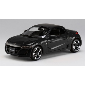 �|�X�g�z�r�[�b1/18 �z���_ S660 �� �v���~�A���~�X�e�B�b�N�i�C�g�p�[���yHJ1803BK�z�bHJ1803BK ���� S660 Ų��߰�