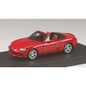 �l�`�q�j�S�R�b1/43 �}�c�_ ���[�h�X�^�[ (NB8C) RS II (2000) �N���V�b�N���b�h�yPM4325BR�z�bMARK43 1/43 ���� ۰�