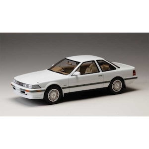 �z�r�[�W���p���b1/18 �g���^ �\�A�� 3.0GT ���~�e�b�h (MZ20) 1986 �X�[�p�[�z���C�gII�yHJ1801BW�z�bHJ HJ1801BW ��� ���3.0GT�� MZ20 1986 WH