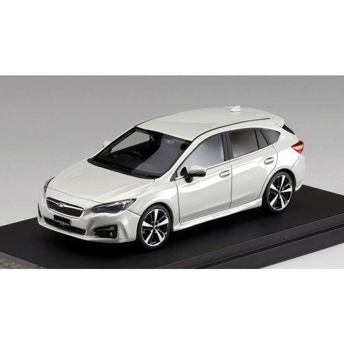 1/43 スバル インプレッサ スポーツ 2.0i-S アイサイト 2016