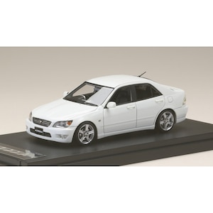 �l�`�q�j�S�R�b1/43 �g���^ �A���e�b�c�A RS200 �X�[�p�[�z���C�gII�yPM4343NW�z�bMARK43 1/43 ��� ��ï