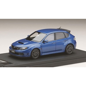 1/43 スバル インプレッサ R205 WR ブルーマイカ【PM4370RBL】