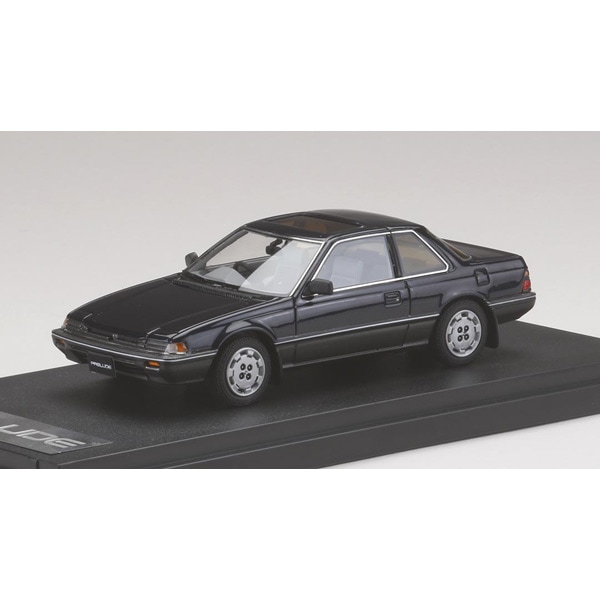 新品 希少！1/43 ホンダ純正 TSM 新型 ホンダ パイロット ブルー 新品 希少！1/43 ホンダ純正 TSM 新型 ホンダ パイロット ブルー