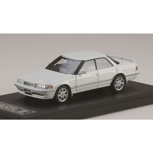 1/43 トヨタ MKII ハードトップ GT ツインターボ 1990 スーパーホワイトIV【PM4386W】