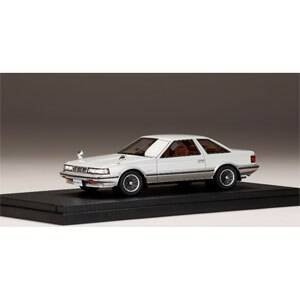 1/43 トヨタソアラ 2800GT-Limited リミテッドクォーツトーニング【PM4395LW】