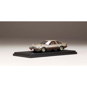 ＭＡＲＫ４３｜1/43 トヨタソアラ 2800GT-Limited カスタムバージョン ホリゾンタルトーニング【PM4395CG】｜PM4395CG ﾄﾖﾀｿｱﾗ ﾎﾘｿﾞﾝﾀﾙﾄｰﾆﾝｸﾞ