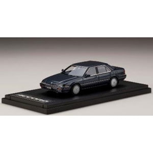 1/43 ホンダアコード(CA3) Si フローレンスブルーメタリック【PM43119BL】