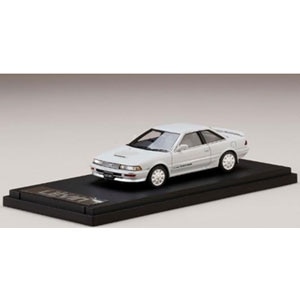 1/43 トヨタ カローラ レビン GT-Z (AE92) スーパーホワイトII【PM43122SW】