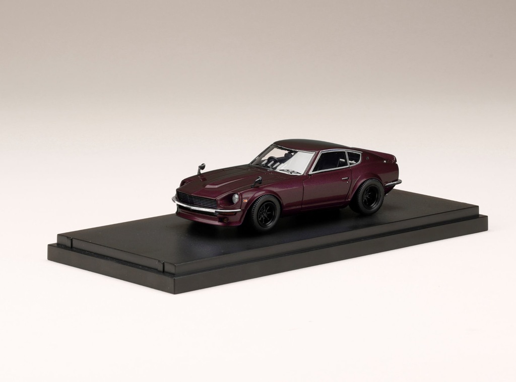 日産限定 2台セット Amazon | 日産 フェアレディz s30 グラチャンコレクション第15弾