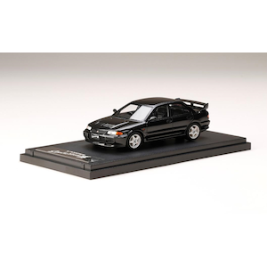 �l�`�q�j�S�R�b1/43 �O�H�����T�[GSR Evolution III (CE9A) �s���l�[�u���b�N�yPM43127BK�z�bPM43127BK ���޼�ݻ�GSR ���Ȱ��ׯ�