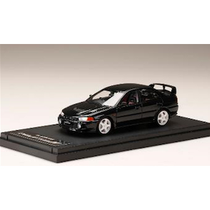 �l�`�q�j�S�R�b1/43 �O�H�����T�[GSR Evolution IV (CN9A) �J�X�^���o�[�W���� (�s���l�[�u���b�N)�yPM43130CBK�z�bMARK43 1/43 ���޼ ��